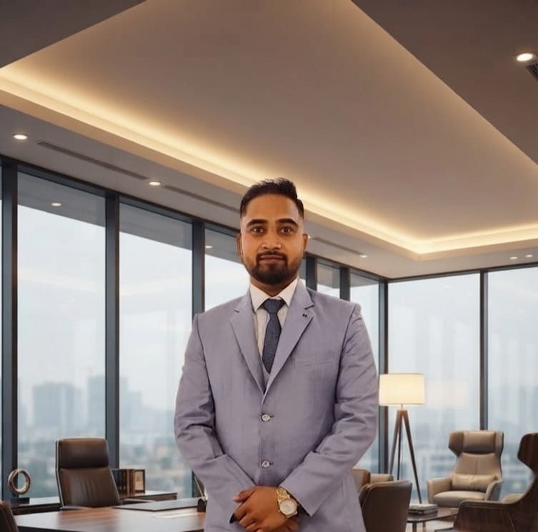 Ganesh Gupta